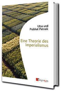 Cover: 9783946946250 | Eine Theorie des Imperialismus | Mit einer Anmerkung von David Harvey