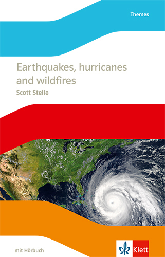 Cover: 9783125486249 | Earthquakes, hurricanes and wildfires | Scott Stelle | Bundle | Klett