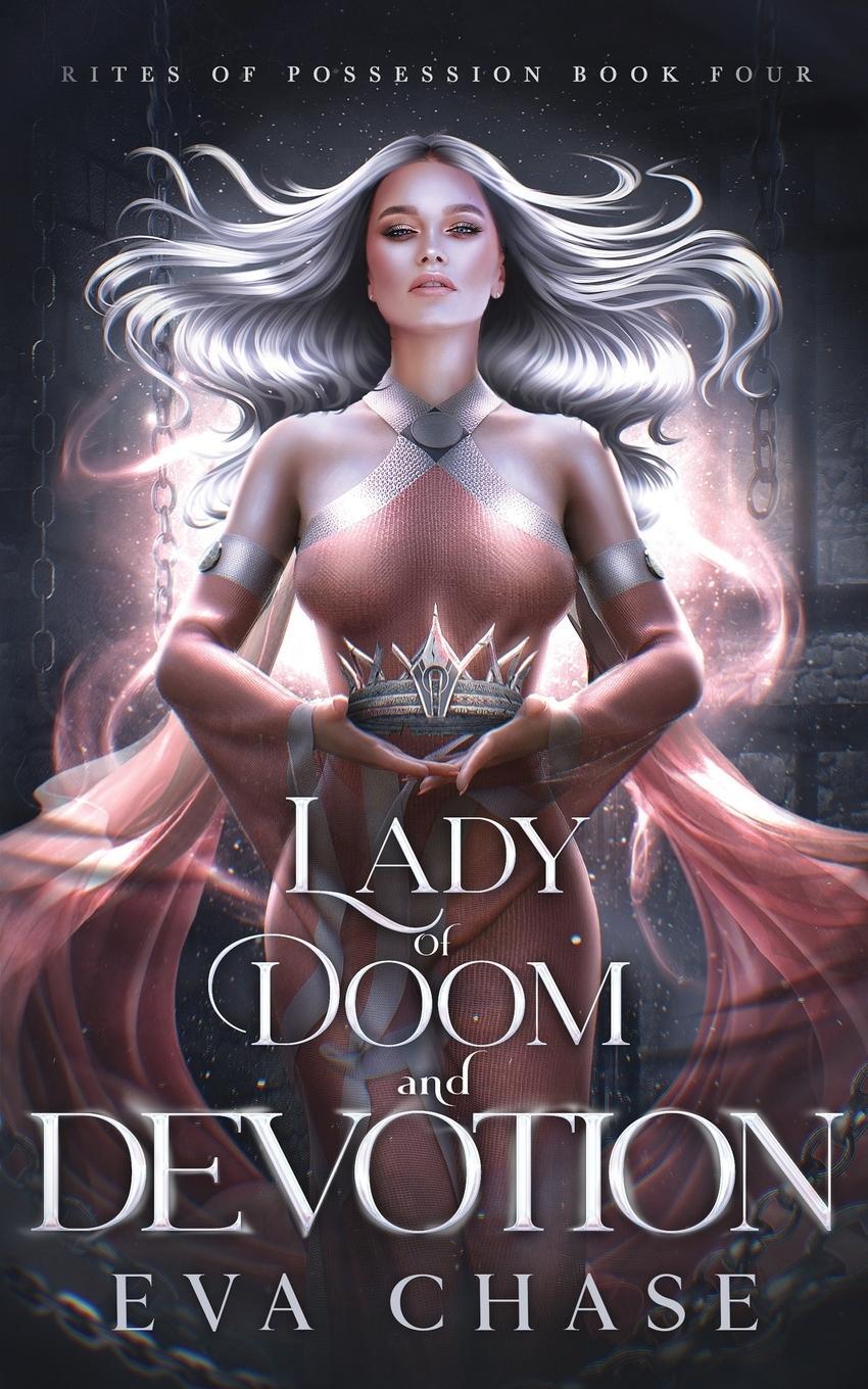 Cover: 9781998752836 | Lady of Doom and Devotion | Eva Chase | Taschenbuch | Paperback | 2024