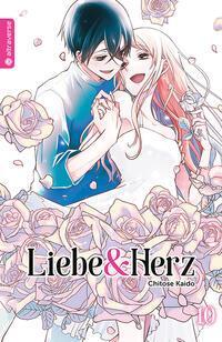 Cover: 9783753917146 | Liebe &amp; Herz 10 | Chitose Kaido | Taschenbuch | 192 S. | Deutsch