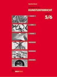Cover: 9783891350881 | Anregungen für den Kunstunterricht ab Klasse 5/6 | Manfred Kiesel