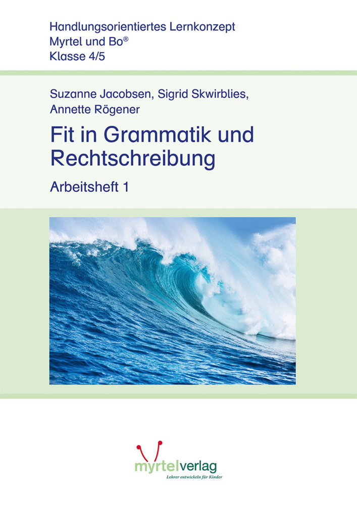 Cover: 9783957093110 | Fit in Grammatik und Rechtschreibung. H.1 | Arbeitsheft 1 | Broschüre