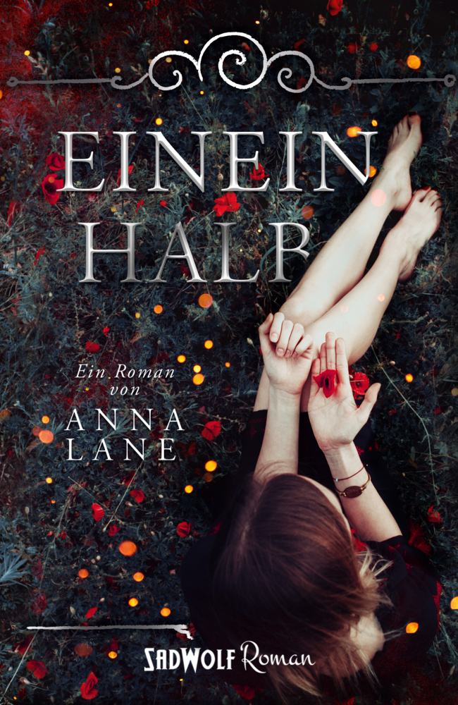 Cover: 9783964780324 | Eineinhalb | Roman | Anna Lane | Taschenbuch | Deutsch | 2020