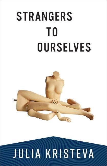 Cover: 9780231071574 | Strangers to Ourselves | Julia Kristeva | Taschenbuch | Englisch