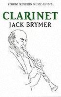 Cover: 9781871082128 | Brymer, J: Clarinet | Jack Brymer | Taschenbuch | Englisch | 2006