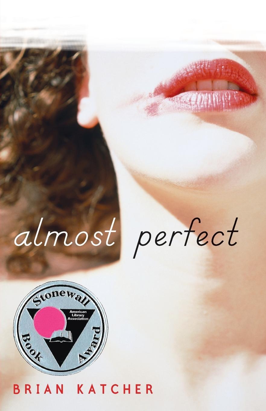 Cover: 9780385736657 | Almost Perfect | Brian Katcher | Taschenbuch | Englisch | 2010