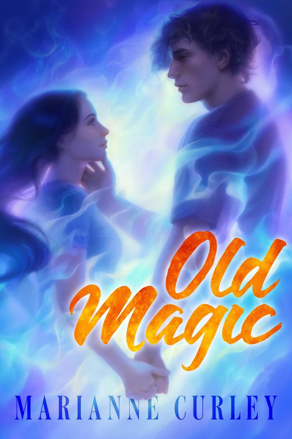 Cover: 9781665905640 | Old Magic | Marianne Curley | Taschenbuch | Englisch | 2022