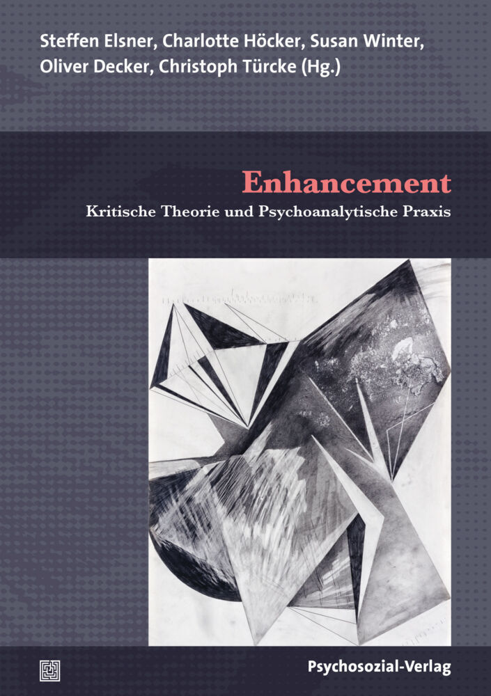 Cover: 9783837931235 | Enhancement | Kritische Theorie und Psychoanalytische Praxis | Buch