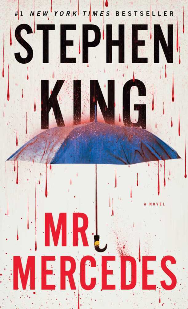 Cover: 9781982150501 | Mr. Mercedes | The Bill Hodges Trilogy Vol. 1 | Stephen King | Buch