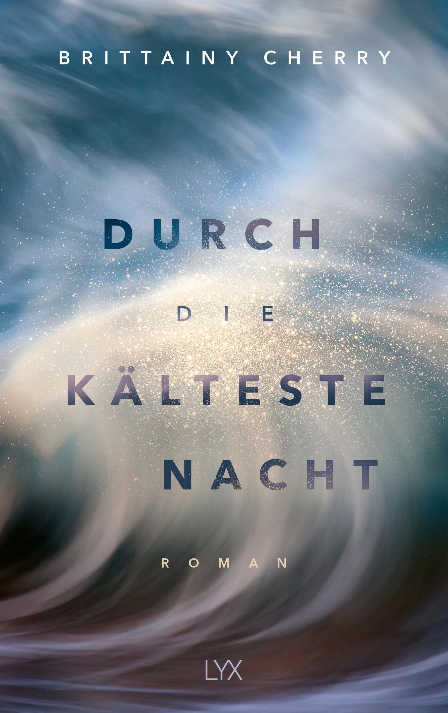 Cover: 9783736314627 | Durch die kälteste Nacht | Brittainy C. Cherry | Taschenbuch | Compass