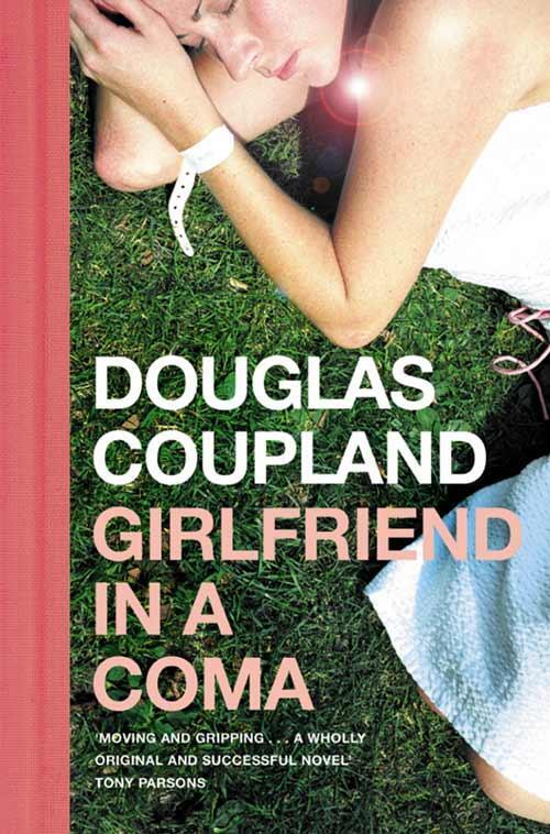 Cover: 9780006551270 | Girlfriend in a Coma | Douglas Coupland | Taschenbuch | Englisch