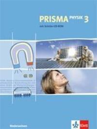 Cover: 9783120687757 | Prisma Physik. Neubearbeitung. Schülerbuch 9./10. Schuljahr mit...