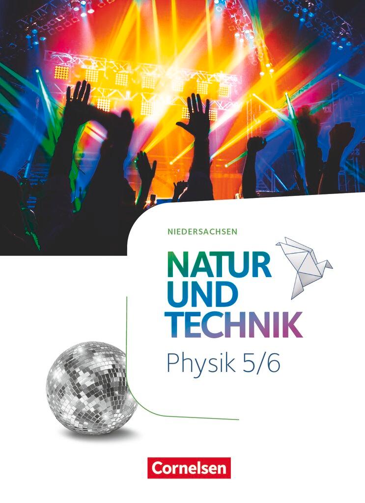 Cover: 9783060113149 | Natur und Technik - Physik Neubearbeitung - Schulbuch....