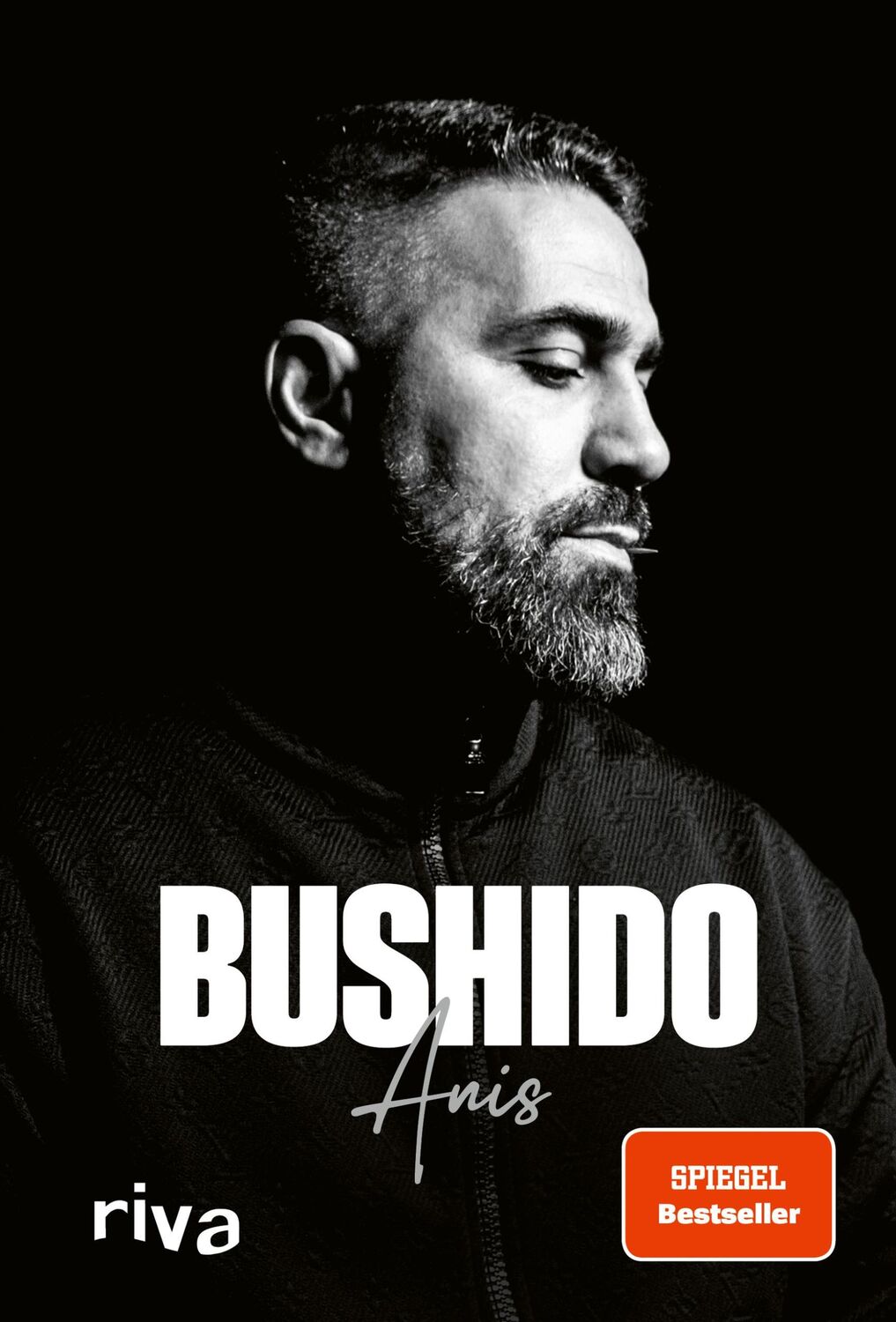 Cover: 9783967750553 | Anis | SPIEGEL-Bestseller | Bushido (u. a.) | Buch | 304 S. | Deutsch