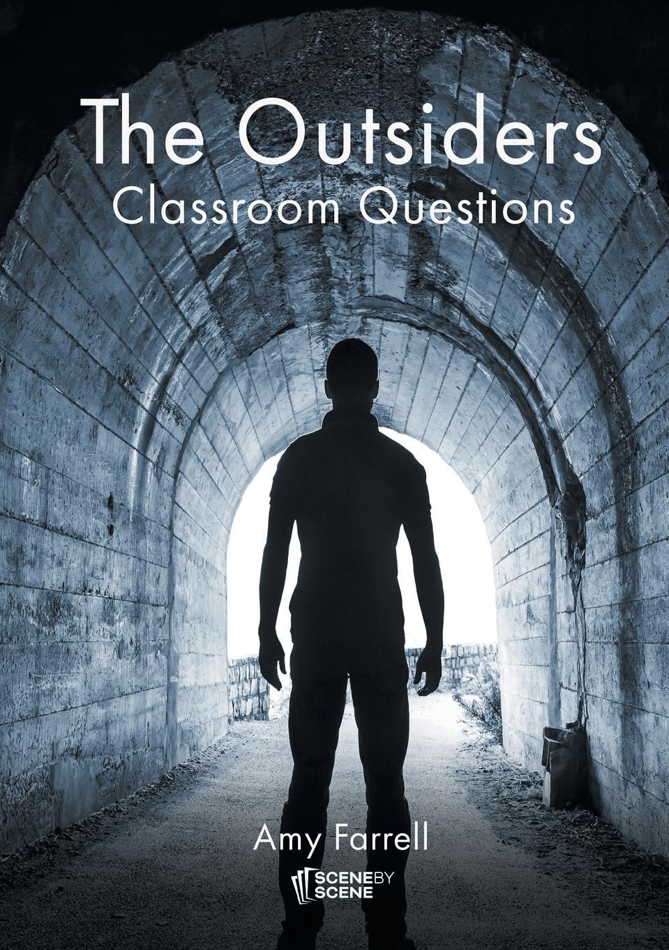 Cover: 9781910949153 | The Outsiders Classroom Questions | Amy Farrell | Taschenbuch | 2015