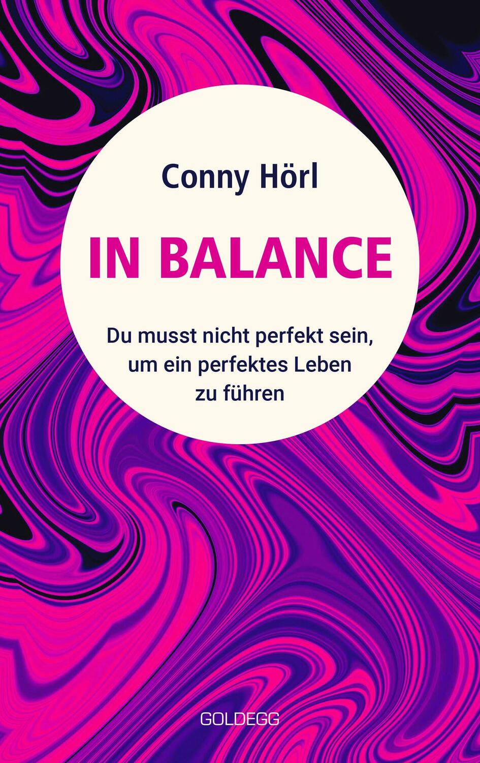 Cover: 9783990602867 | In Balance | Conny Hörl | Taschenbuch | Deutsch | 2022