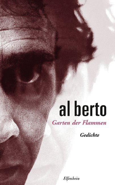 Cover: 9783932245220 | Horto de Incêndio - Garten der Flammen | Al Berto | Buch | 148 S.