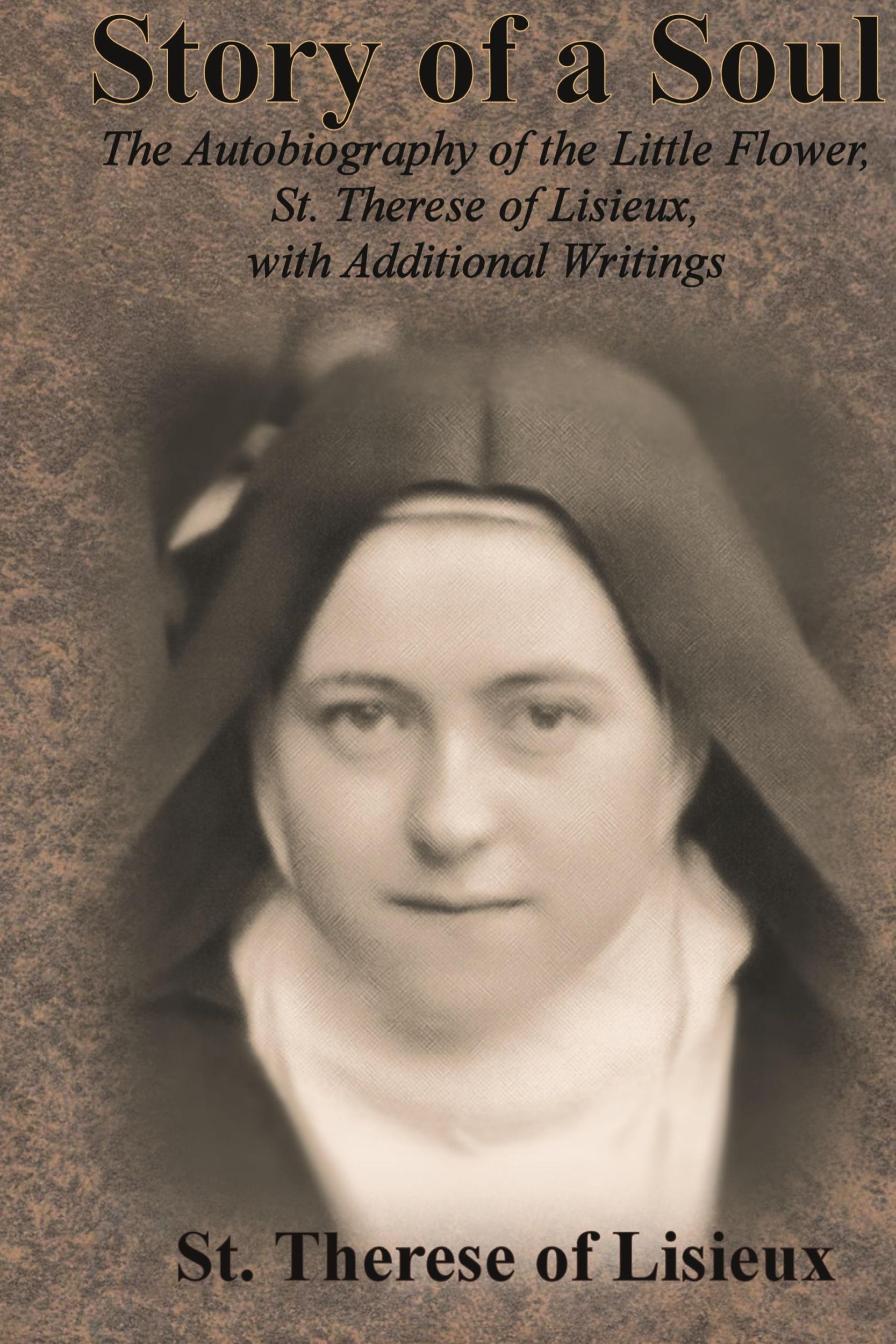 Cover: 9781640322134 | Story of a Soul | St. Therese Of Lisieux | Buch | Englisch | 2019