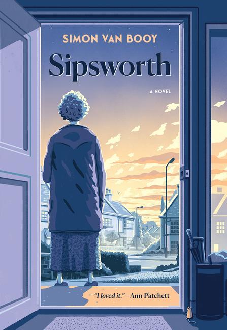 Cover: 9781567927948 | Sipsworth | Simon Van Booy | Buch | Gebunden | Englisch | 2024