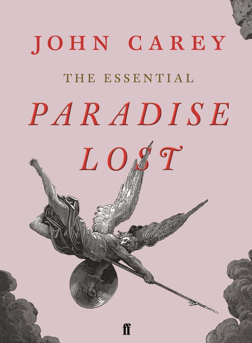 Cover: 9780571355020 | The Essential Paradise Lost | John Carey | Taschenbuch | Englisch