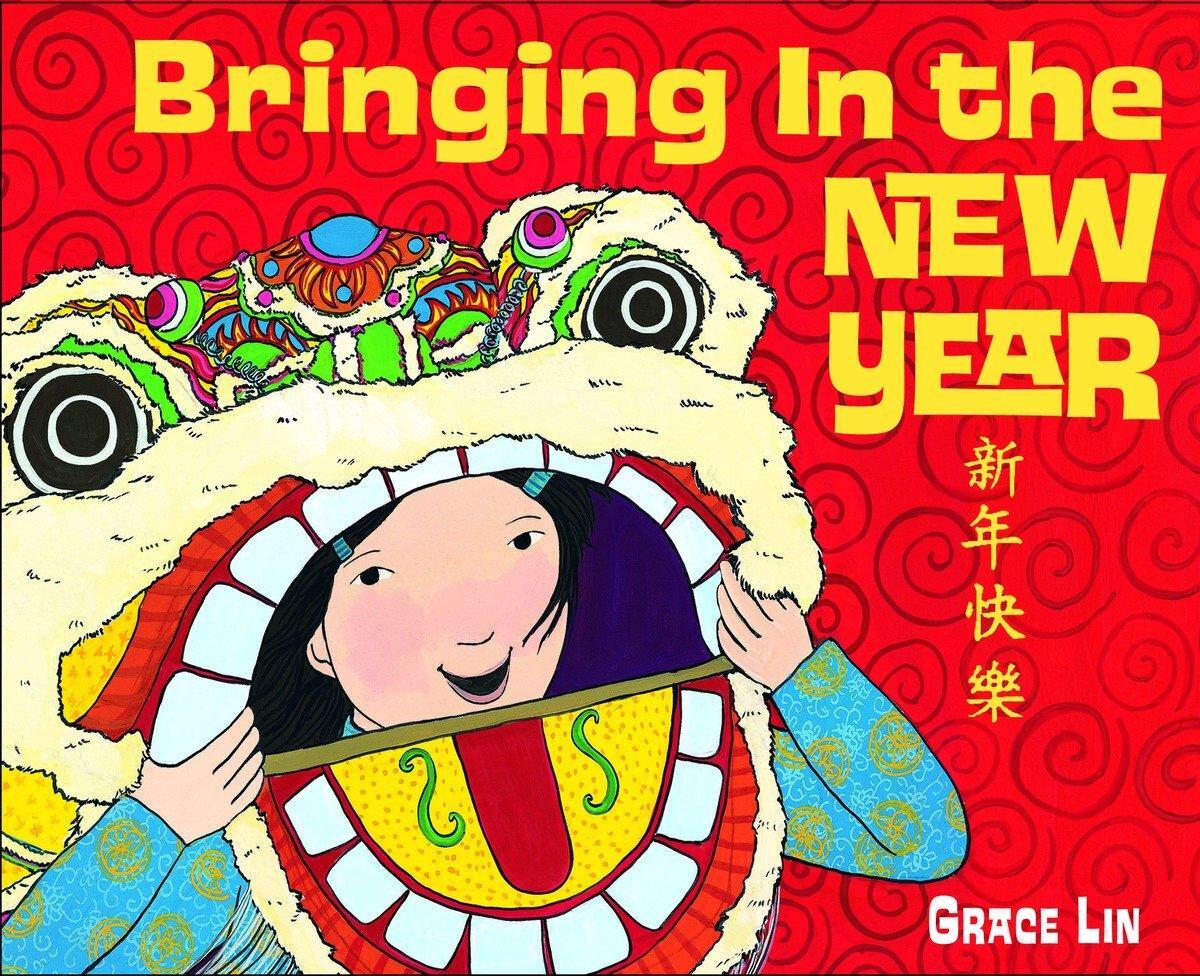 Cover: 9780385753654 | Bringing in the New Year | Grace Lin | Buch | Englisch | 2013
