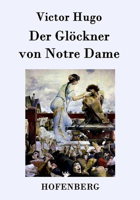 Cover: 9783843077774 | Der Glöckner von Notre Dame | Victor Hugo | Taschenbuch | Paperback