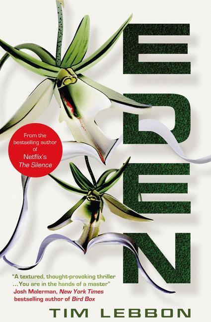 Cover: 9781789092936 | Eden | Tim Lebbon | Taschenbuch | Englisch | 2020 | Titan Books Ltd