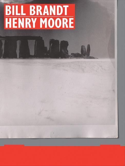 Cover: 9780300251050 | Bill Brandt Henry Moore | Henry Moore | Buch | Gebunden | Englisch
