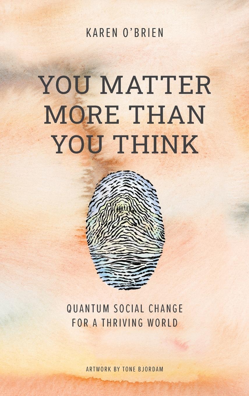Cover: 9788269181951 | You Matter More Than You Think | Karen O'Brien | Buch | Englisch