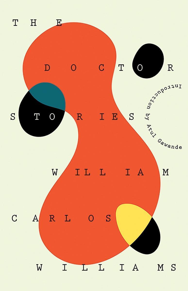 Cover: 9780811228176 | The Doctor Stories | William Carlos Williams | Taschenbuch | Englisch