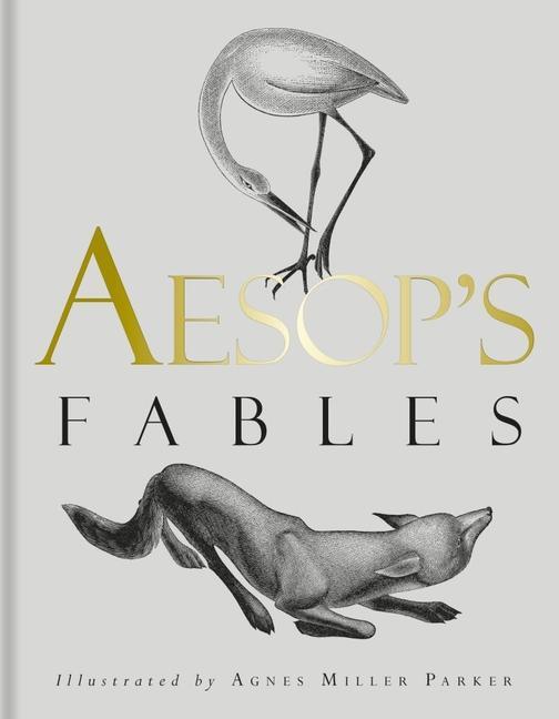 Cover: 9781851245376 | Aesop's Fables | Buch | Gebunden | Englisch | 2020 | Bodleian Library