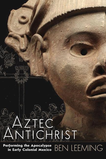 Cover: 9781646422999 | Aztec Antichrist | Taschenbuch | Kartoniert / Broschiert | Englisch