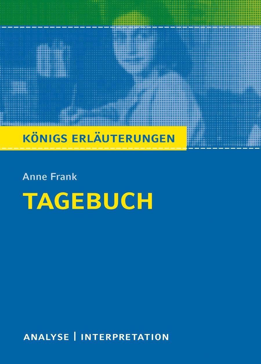 Cover: 9783804419742 | Tagebuch von Anne Frank | Anne Frank | Taschenbuch | Deutsch | 2012