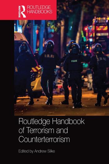 Cover: 9780367580520 | Routledge Handbook of Terrorism and Counterterrorism | Andrew Silke