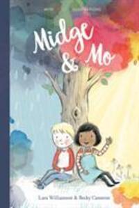 Cover: 9781788951111 | Midge & Mo | Lara Williamson | Buch | Colour Fiction | Englisch | 2020