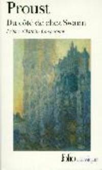Cover: 9782070379248 | A la recherche du temps perdu 1. Du Cote de chez Swann | Marcel Proust