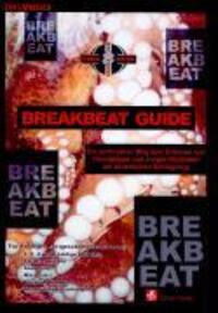 Cover: 9783940474384 | Breakbeat Guide | Ydna Murd | Buch | Deutsch | 2002 | Schell Music