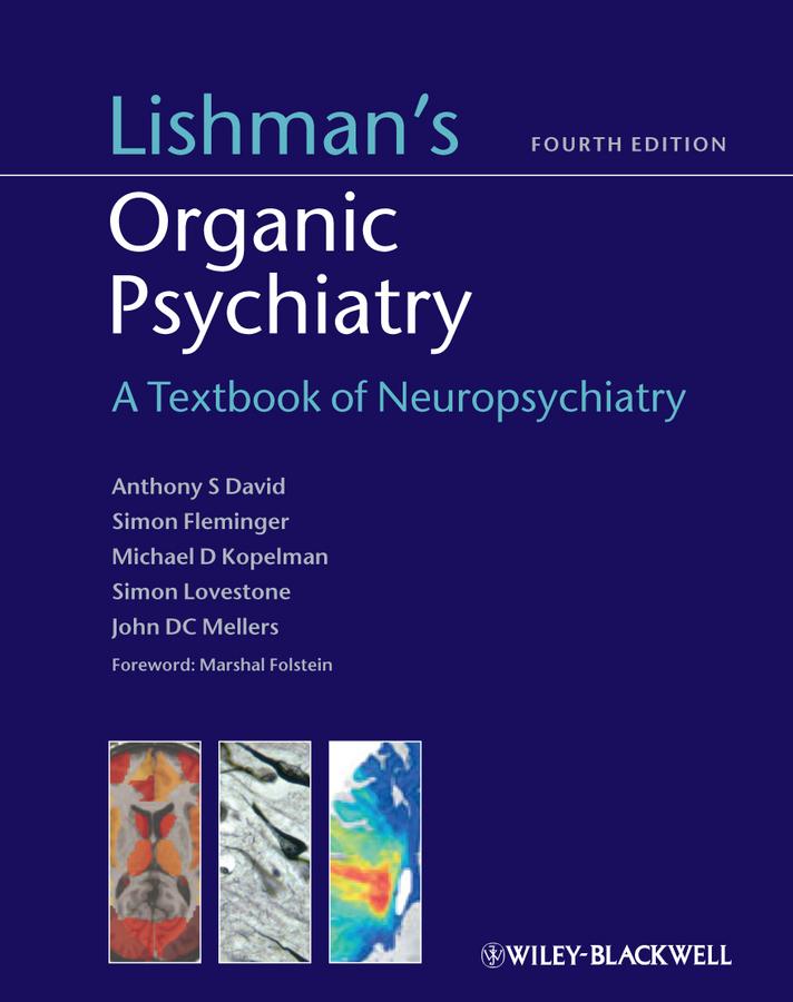 Cover: 9780470675076 | Lishman's Organic Psychiatry | Daniel David (u. a.) | Taschenbuch