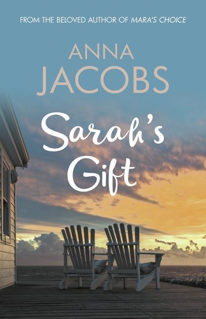 Cover: 9780749026417 | Sarah's Gift | Anna Jacobs | Taschenbuch | Kartoniert / Broschiert