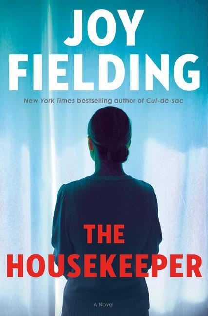 Cover: 9780593158920 | The Housekeeper | Joy Fielding | Buch | Englisch | 2022