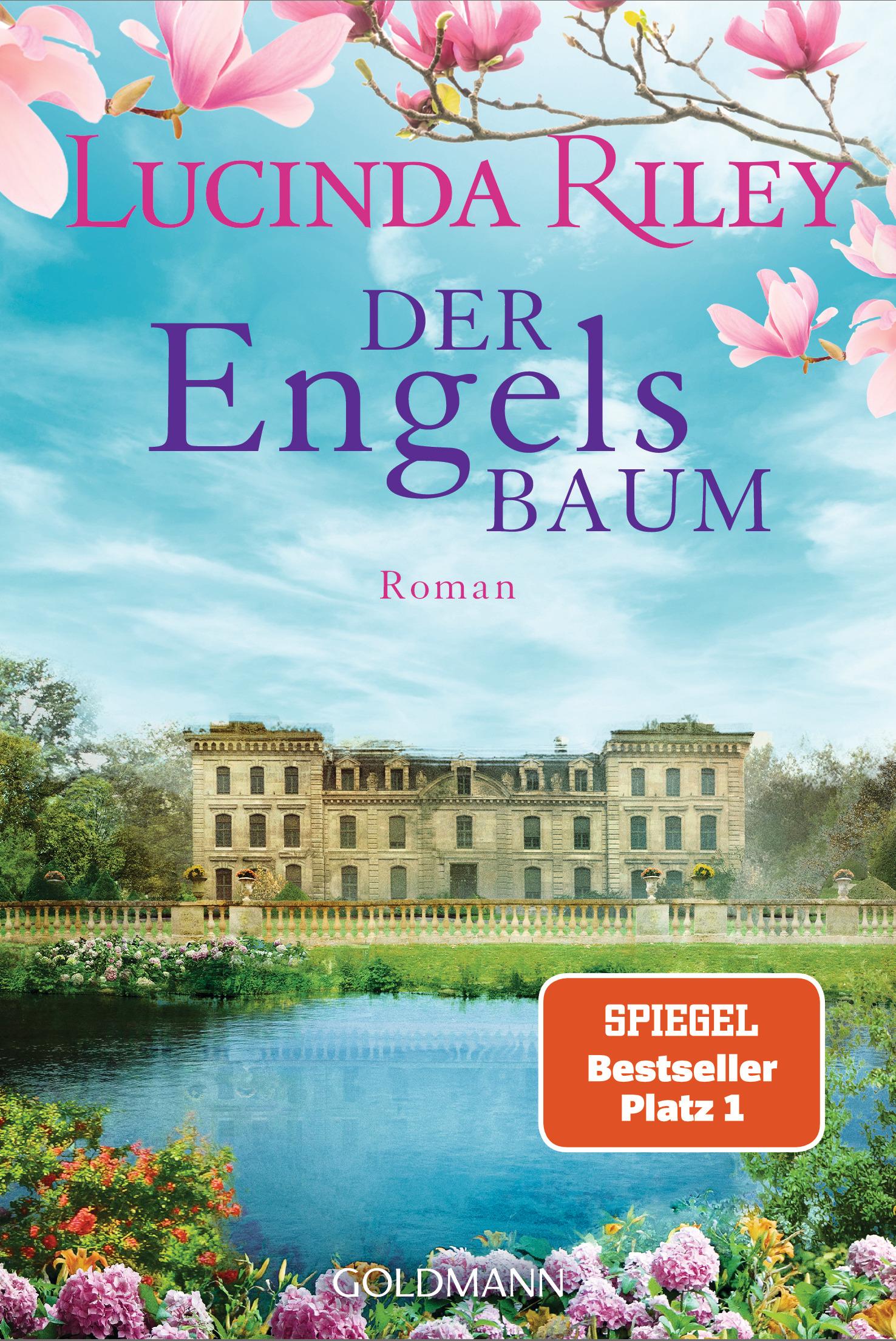 Cover: 9783442495924 | Der Engelsbaum | Roman | Lucinda Riley | Taschenbuch | 640 S. | 2024