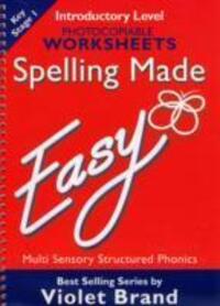 Cover: 9781904421047 | Spelling Made Easy | Violet Brand | Taschenbuch | Bundle | Englisch
