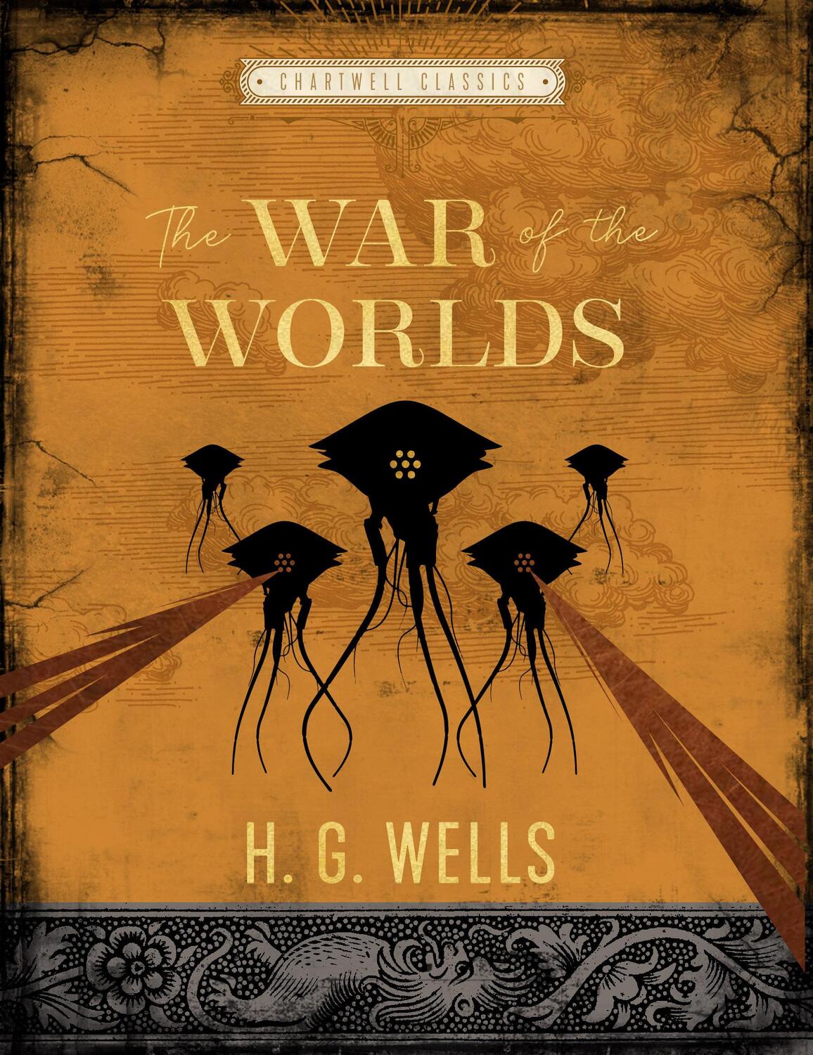 Cover: 9780785841821 | The War of the Worlds | H G Wells | Buch | Englisch | 2022