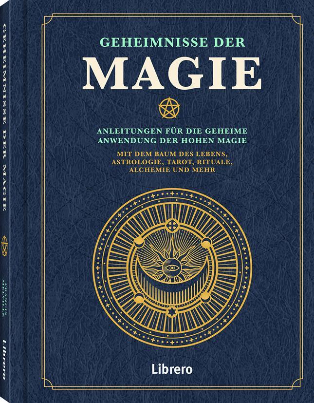 Cover: 9789463595919 | DIE GEHEIMNISSE DER MAGIE | Francis Melville | Buch | Deutsch | 2021