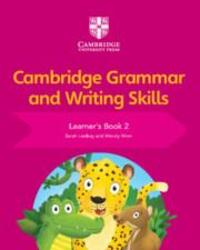Cover: 9781108730594 | Cambridge Grammar and Writing Skills Learner's Book 2 | Taschenbuch
