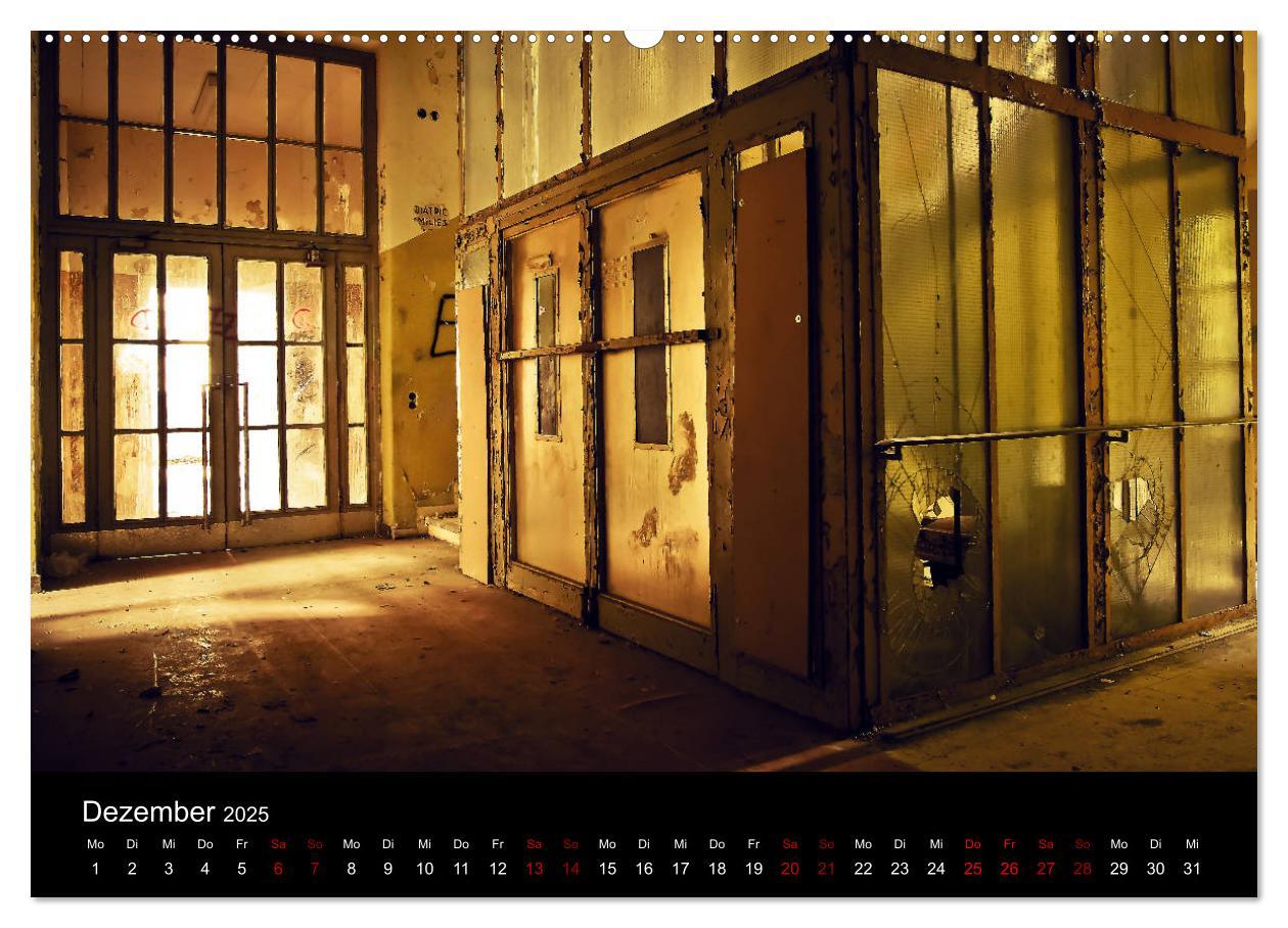 Bild: 9783435415526 | Welt der Aufzüge (hochwertiger Premium Wandkalender 2025 DIN A2...