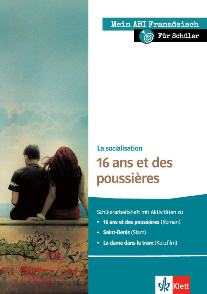 Cover: 9783125923300 | 16 ans et des poussières | Laure Boivin (u. a.) | Broschüre | Deutsch