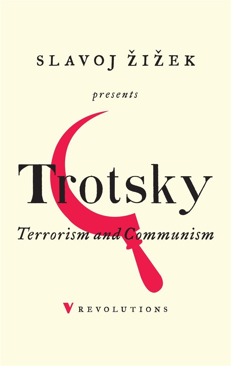 Cover: 9781786633439 | Terrorism and Communism | A Reply to Karl Kautsky | Leon Trotsky