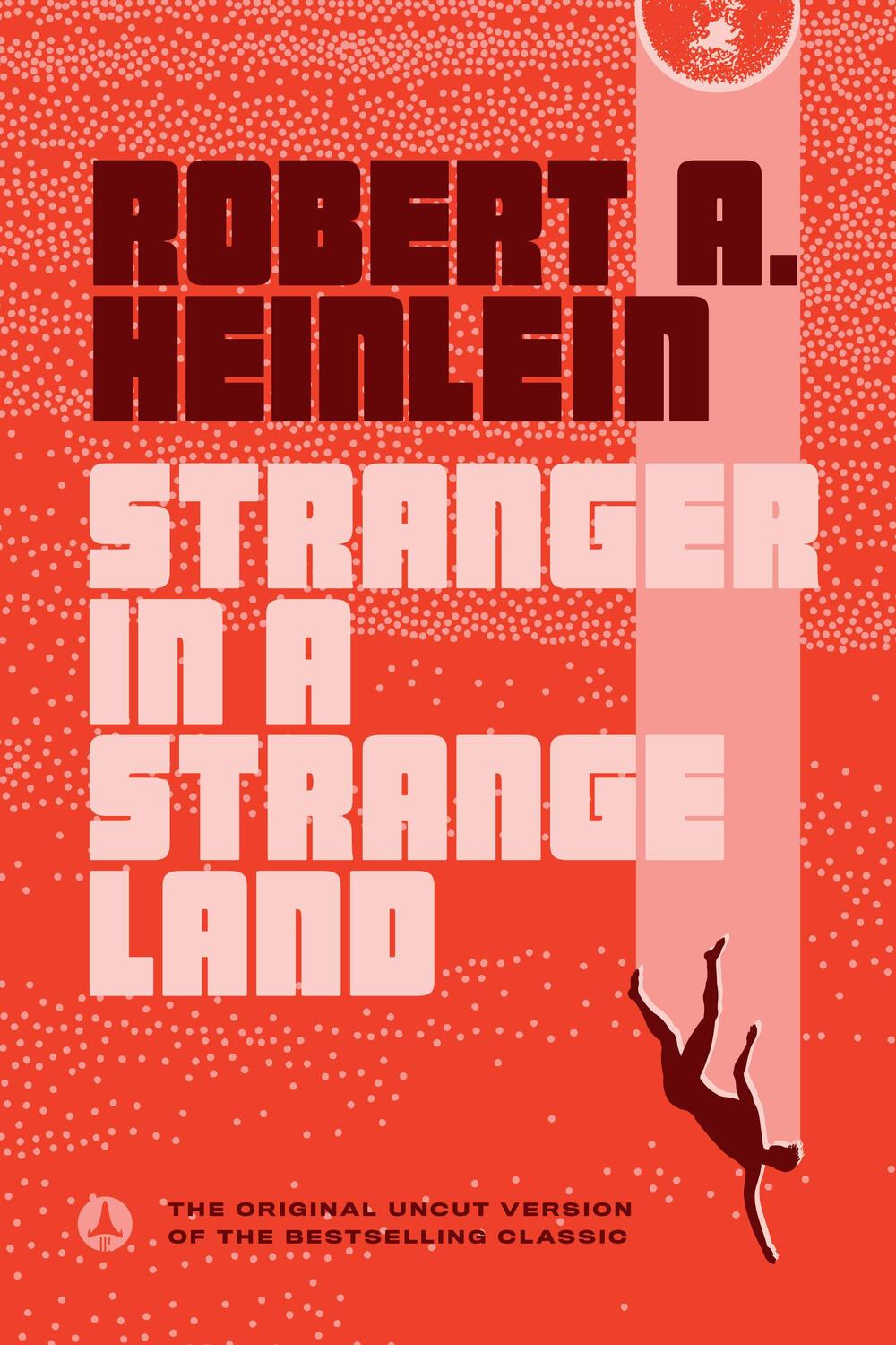 Cover: 9780441788385 | Stranger in a Strange Land | Robert A Heinlein | Taschenbuch | 1991