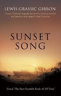 Cover: 9781904598664 | Sunset Song | Lewis Grassic Gibbon | Taschenbuch | Englisch | 2006